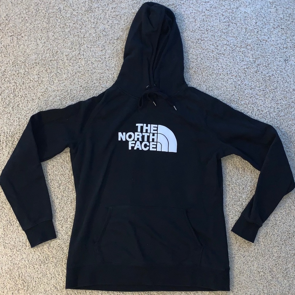 The North Face Sweatshirt